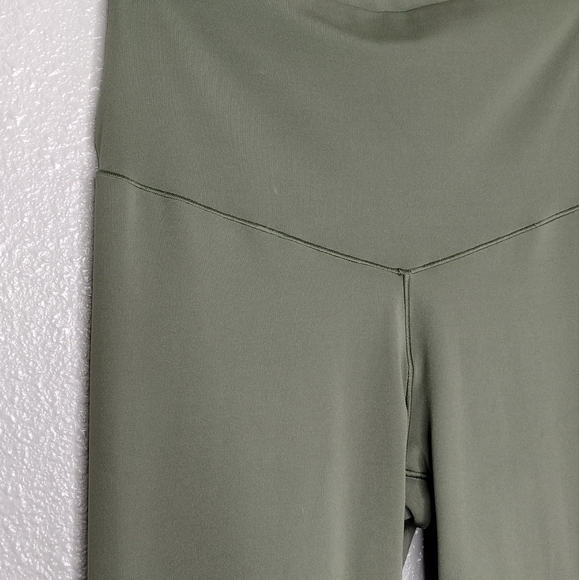 Aerie Women's Active Running Workout Athletic Leggings Size M - Picture 14 of 15